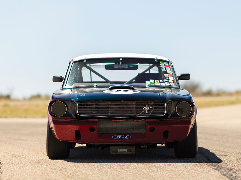Photo credit: RM Auctions